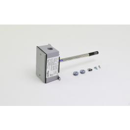 Veris Industries HD3XMSX-T1 RH Duct humidity Sensor 3% 4-20mA