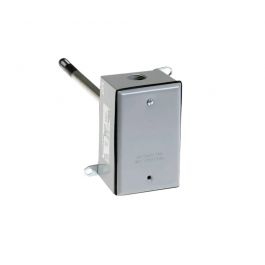 Veris Industries HD3XVSTD Duct Humidity/Temperature Sensor 0-10 VDC 10K Type