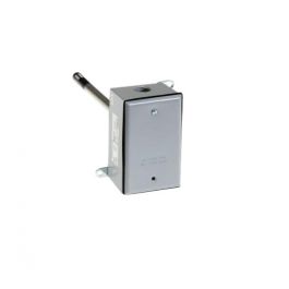 Veris Industries HD3XVSX Duct Mount Humidity Sensor 0–5/0-10 VDC ±3% RH