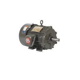 Nidec-US Motors HD40P2E 40HP TEFC Electric Motor 1775 RPM 230/460V 324T Frame