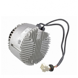 Carrier HD44JQ460 ECM Blower Motor