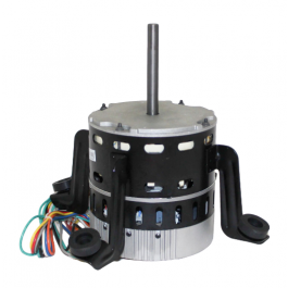 Carrier HD44MQ134 1/2HP ECM Blower Motor 1050 RPM 120V