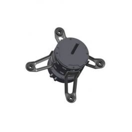 Carrier HD44NQ304 1/2HP Blower Motor