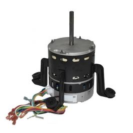 Carrier HD46MQ148 3/4HP ECM Blower Motor