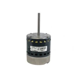 Carrier HD46MQ150 3/4HP ECM Blower Motor 120V