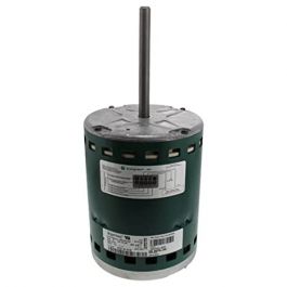 Carrier HD52AE141 1HP Blower Motor 1050 RPM 208-230V/1PH