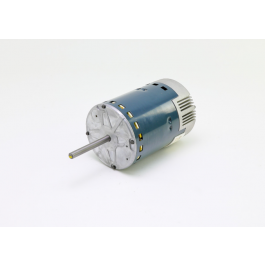 Carrier HD52AR472 Blower Motor CCW 1HP 460V 1050 RPM 48 Frame
