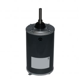 Carrier HD52AZ002 2HP Condensor Fan Motor 1140 RPM 3-PH 208-230/460V