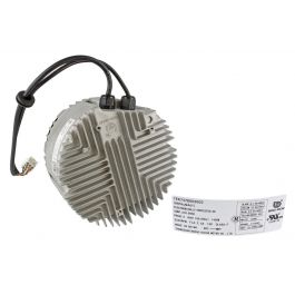 Carrier HD52JQ461 ECM Blower Motor