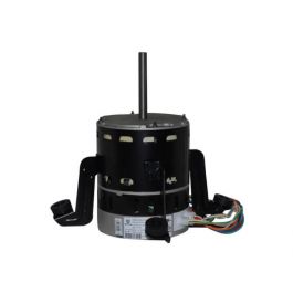 Carrier HD52MQ132 1HP ECM Blower Motor 120V