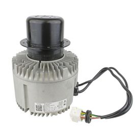 Carrier HD54JQ462 1140W Blower Motor 2390 RPM 460V/3PH