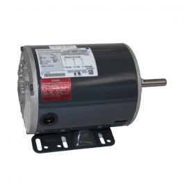 Carrier HD56FR463 Motor 460V 3-Phase 1.7HP 1690RPM