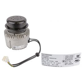 Carrier HD56JQ461 ECM Blower Motor