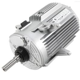Carrier HD58CH460 3HP Condenser Motor 1130 RPM 460V/3PH