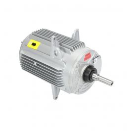 Carrier HD58CH575 3HP Condenser Fan Motor 3PH
