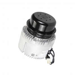 Carrier HD58JQ461 Blower Motor