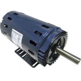 Carrier HD60FE575 Blower Motor 3-Phase 575V 5HP 1725 RPM