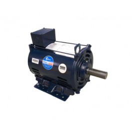 Carrier HD62FK654 Motor 230/460V 3-Phase 7-1/2HP 1766RPM