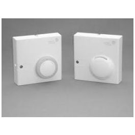 Johnson Controls HE-68N2-1N00WS Wall Mount Sensor Relative Humidity 2%