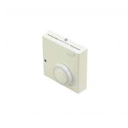 Johnson Controls HE-68P2-1N00WS Humidity Sensor Warmer/Cooler Wall Mount 2% RH PT
