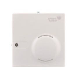 Johnson Controls HE-68P3-1N00WS Humidity & Temperature Sensor Wall Mount ±3% RH 1K Ohm