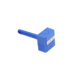 Johnson Controls HE-69120NP-0 Duct Mount Humidity Transmitter