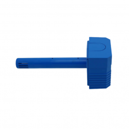 Johnson Controls HE-69130NP-0 Duct Probe Humidity & Temperature Sensor