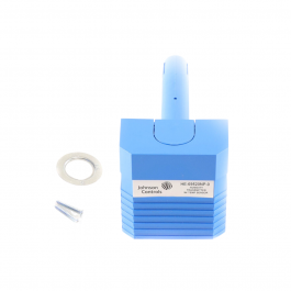 Johnson Controls HE-69520NP-0 Duct Probe Humidity & Temperature Sensor