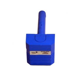 Johnson Controls HE-69S30NP-02 Humidity Transmitter Duct Mount Duct Probe Humidity Element W/Silicon Temperature Sensor 0-10 VDC