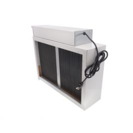 Trion Air Cleaners HE1400 Electronic Air Cleaner W/Air Flow Switch 16" X 25" 1400 CFM