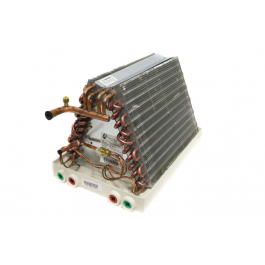 Advanced Distributor Products HE31130A130 Uncased Coil 13" X 13" X 19.5"