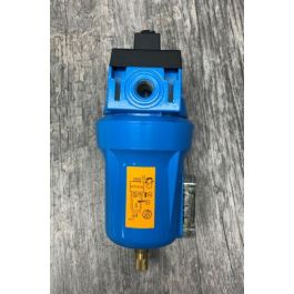 SPX Flow-Hankison HF7-12-3-DPL Air Filter W/Auto Drain 3/8" NPT 20 SCFM