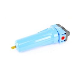 SPX Flow-Hankison HF7-20-4-DP Air Filter 1/2" NPT W/Auto Drain