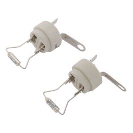 DiversiTech HFL-5301 Temperature Control Fuse Link 300°F Pack Of 2