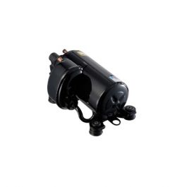 Tecumseh HG361CR-203-J7 1/3HP Compressor R-134A 115V