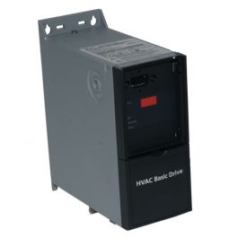 Carrier HK30WA391 2HP 1.5kW Variable Frequency Drive 5.6A 240V