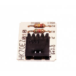 Carrier HK70EZ010 Furnace Control Module Plug