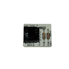 Carrier HK70EZ082 Model Plug