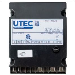 Heatco HM1016-527 DSI Control Board