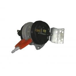 Heatco HMESA2088-0306 Dual Pressure Switch