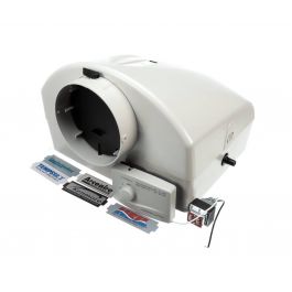 ICP HMICLB17B Large Bypass Humidifier
