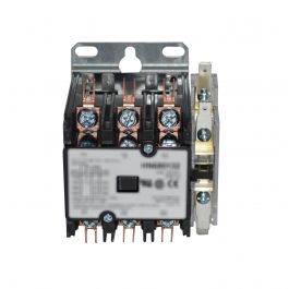 Carrier HN680132 Kit Contactor & Aux Switch