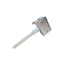 Veris Industries HO3XMSX Outdoor Humidity Sensor 3% RH 4-20mA