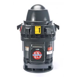 Nidec-US Motors HO40V2BLG 40HP Electric Motor 230/460V 324TP