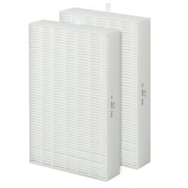 Honeywell HRF-R2 HEPA Air Purifier Replacement Filter 2-Pack
