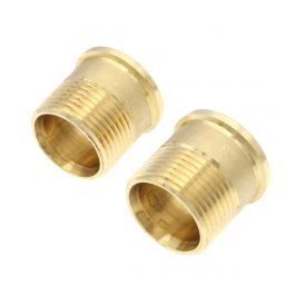 Resideo HS-NPT-102 1" Union NPT Adapters UPC Code: 194159006355
