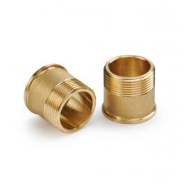 Resideo HS-NPT-103 1-1/4" Union NPT Threaded Adapter