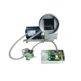 Tjernlund Products HS4 Power Venter W/ Uc1 Control