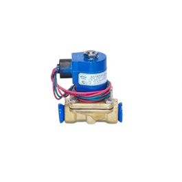 GC Valves HS4GH02A24 High Temperature Coil 10W NEMA4 120V