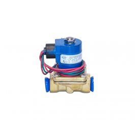 GC Valves HS4GH16A24 High Temperature Coil 10W 24 VDC NEMA4